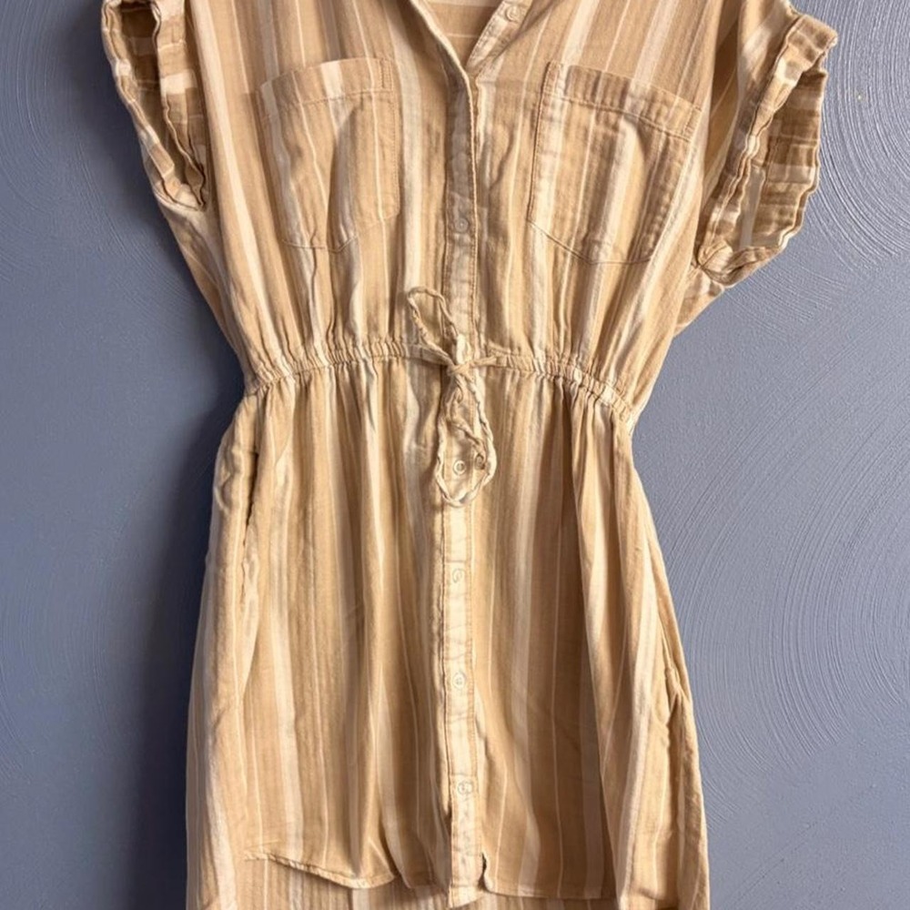 Japna Dress 100% Cotton